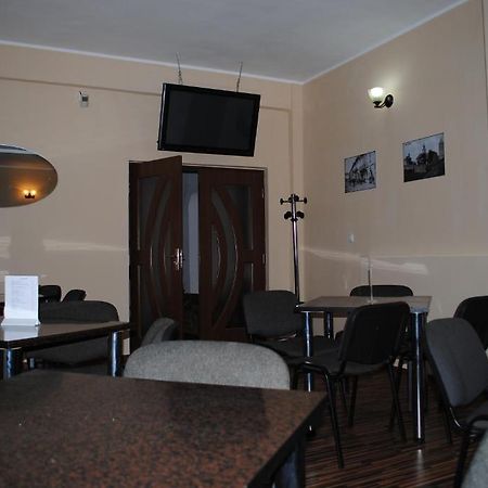 Hotel West Scheia Exteriér fotografie
