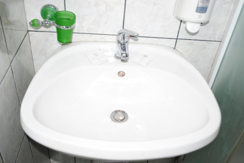 Hotel West Scheia Pokoj fotografie